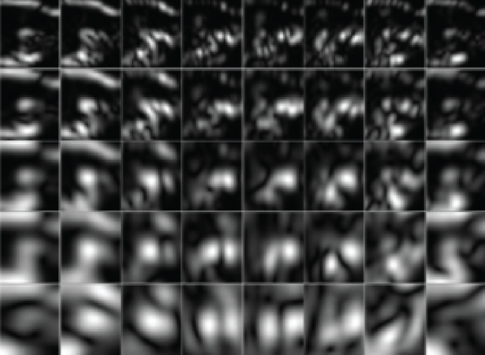 Expression Recognition